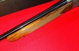 STUNNING! 2001 Browning BAR High Grade 270 Win Engraved Gold Signed Box - Image 5 of 19