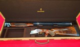 GORGEOUS! 2002 Browning Citori XS 28 Ga 30
