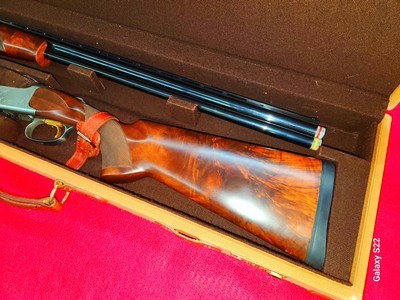 GORGEOUS! 2002 Browning Citori XS 28 Ga 30