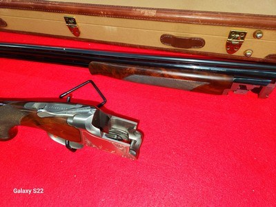 GORGEOUS! 2002 Browning Citori XS 28 Ga 30