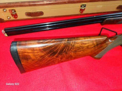 GORGEOUS! 2002 Browning Citori XS 28 Ga 30
