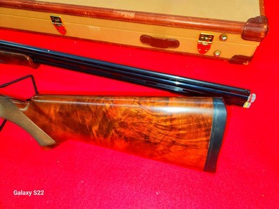 GORGEOUS! 2002 Browning Citori XS 28 Ga 30