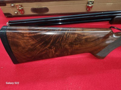 GORGEOUS! 2002 Browning Citori XS 28 Ga 30