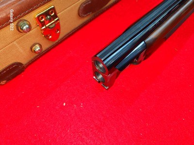 GORGEOUS! 2002 Browning Citori XS 28 Ga 30