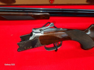 GORGEOUS! 2002 Browning Citori XS 28 Ga 30