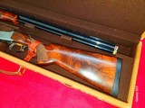 GORGEOUS! 2002 Browning Citori XS 28 Ga 30