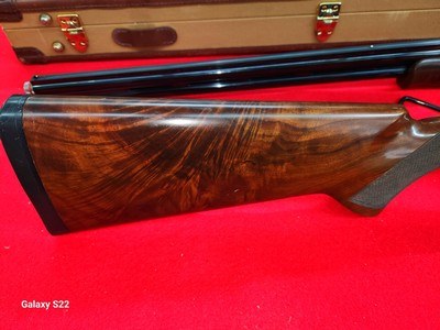 GORGEOUS! 2002 Browning Citori XS 28 Ga 30