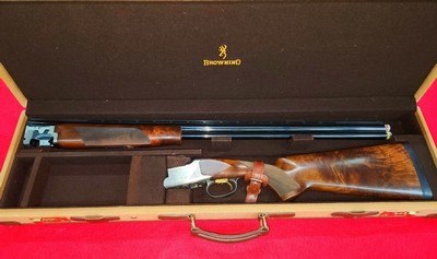 GORGEOUS! 2002 Browning Citori XS 28 Ga 30