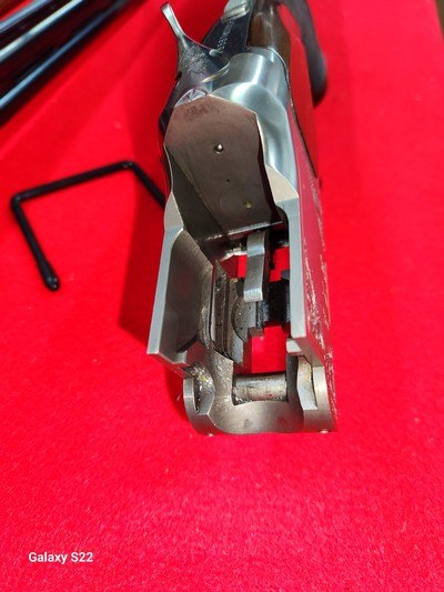 GORGEOUS! 2002 Browning Citori XS 28 Ga 30