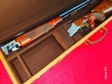 GORGEOUS! 2002 Browning Citori XS 28 Ga 30