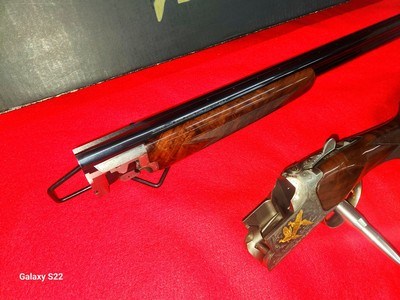 EXQUISITE! Browning Citori Grade VI 20 gauge W/28