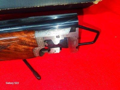 EXQUISITE! Browning Citori Grade VI 20 gauge W/28