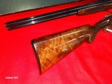 EXQUISITE! Browning Citori Grade VI 20 gauge W/28