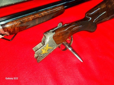 EXQUISITE! Browning Citori Grade VI 20 gauge W/28