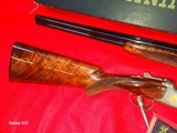 EXQUISITE! Browning Citori Grade VI 20 gauge W/28