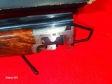 EXQUISITE! Browning Citori Grade VI 20 gauge W/28