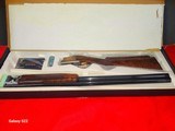 EXQUISITE! Browning Citori Grade VI 20 gauge W/28