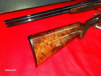 EXQUISITE! Browning Citori Grade VI 20 gauge W/28