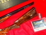 EXQUISITE! Browning Citori Grade VI 20 gauge W/28