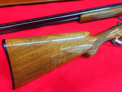 PHENOMENAL! Browning Superposed 410 Ga Grade 1 Field CHOKED M/IC 26.5
