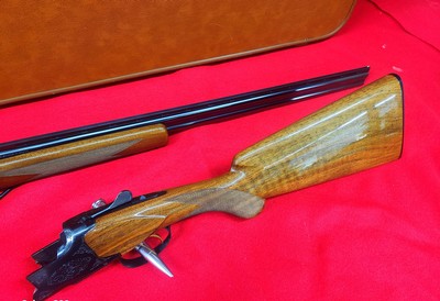 PHENOMENAL! Browning Superposed 410 Ga Grade 1 Field CHOKED M/IC 26.5