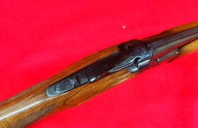 PHENOMENAL! Browning Superposed 410 Ga Grade 1 Field CHOKED M/IC 26.5