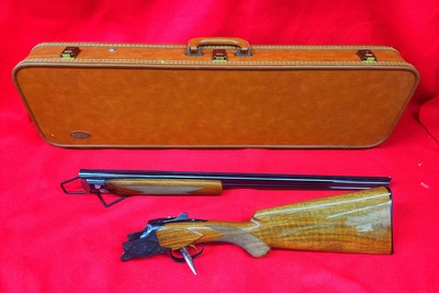 PHENOMENAL! Browning Superposed 410 Ga Grade 1 Field CHOKED M/IC 26.5