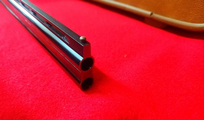 PHENOMENAL! Browning Superposed 410 Ga Grade 1 Field CHOKED M/IC 26.5