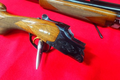 PHENOMENAL! Browning Superposed 410 Ga Grade 1 Field CHOKED M/IC 26.5