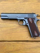 1911 Colt Navy 1913 - 4 of 15
