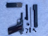 1911 Colt Navy 1913 - 15 of 15