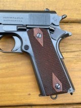 1911 Colt Navy 1913 - 5 of 15