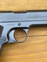 1911 Colt Navy 1913 - 3 of 15