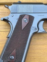 1911 Colt Navy 1913 - 2 of 15