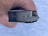 1911 WW1 Springfield Magazine - 4 of 4