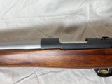 Winchester model 70 223wssm Coyote - 6 of 11