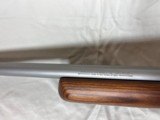 Winchester model 70 223wssm Coyote - 7 of 11