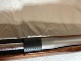 Winchester model 70 223wssm Coyote - 3 of 11