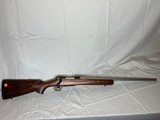 Winchester model 70 223wssm Coyote - 1 of 11