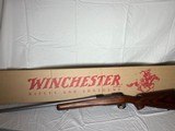 Winchester model 70 223wssm Coyote - 10 of 11