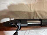 Winchester model 70 223wssm Coyote - 4 of 11