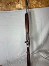 Winchester model 70 223wssm Coyote - 5 of 11