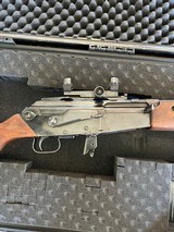 Valmet M88 Hunter, .308 Collectors rifle - 4 of 13