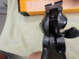 Ruger single Six .22/.22wmr - 7 of 8
