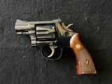 Smith & Wesson, Model 56, 38 special - 1 of 7