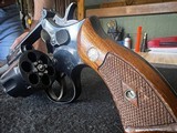 Smith & Wesson, Model 56, 38 special - 5 of 7