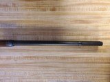 Winchester 1886 38-70 - 9 of 12