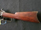Winchester 1876 50-95 exp. - 8 of 12