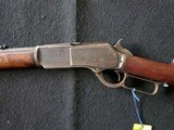Winchester 1876 50-95 exp. - 2 of 12
