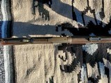 Winchester 1876 deluxe 45/75 win. - 8 of 11